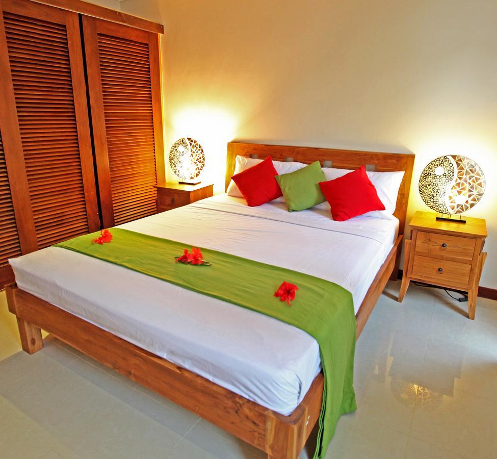 Tropicana Lagoon Apartments Port Vila Exteriör bild