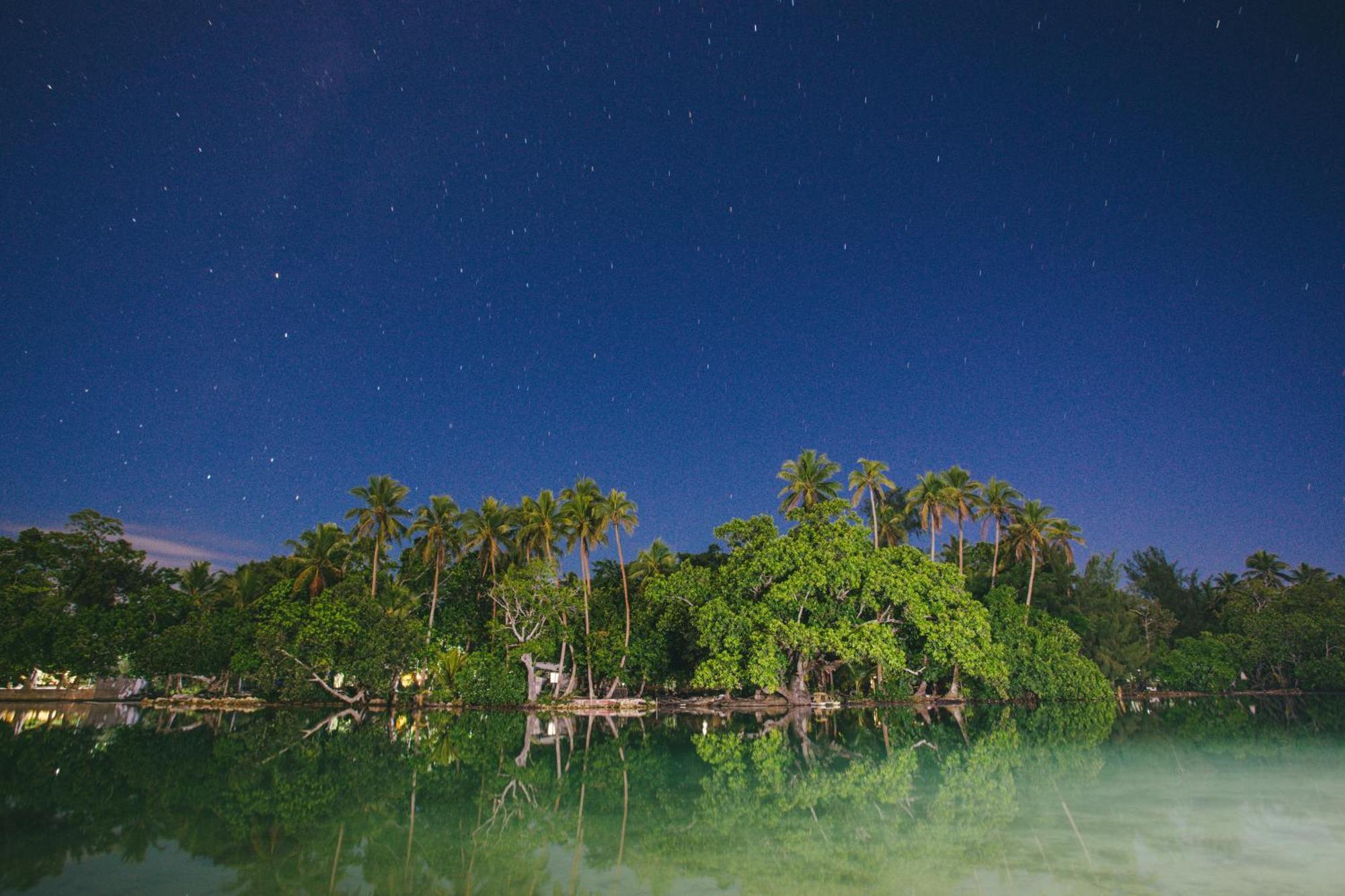 Tropicana Lagoon Apartments Port Vila Exteriör bild